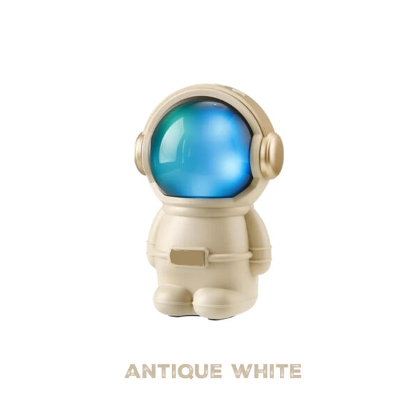 Antique White