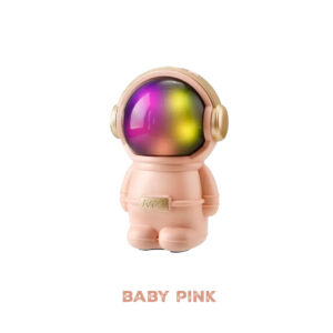 Baby Pink
