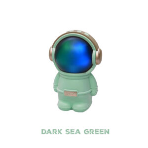 Dark Sea Green