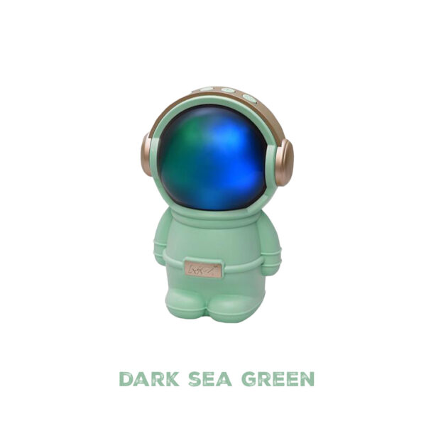 Dark Sea Green