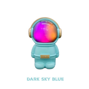 Dark Sky Blue